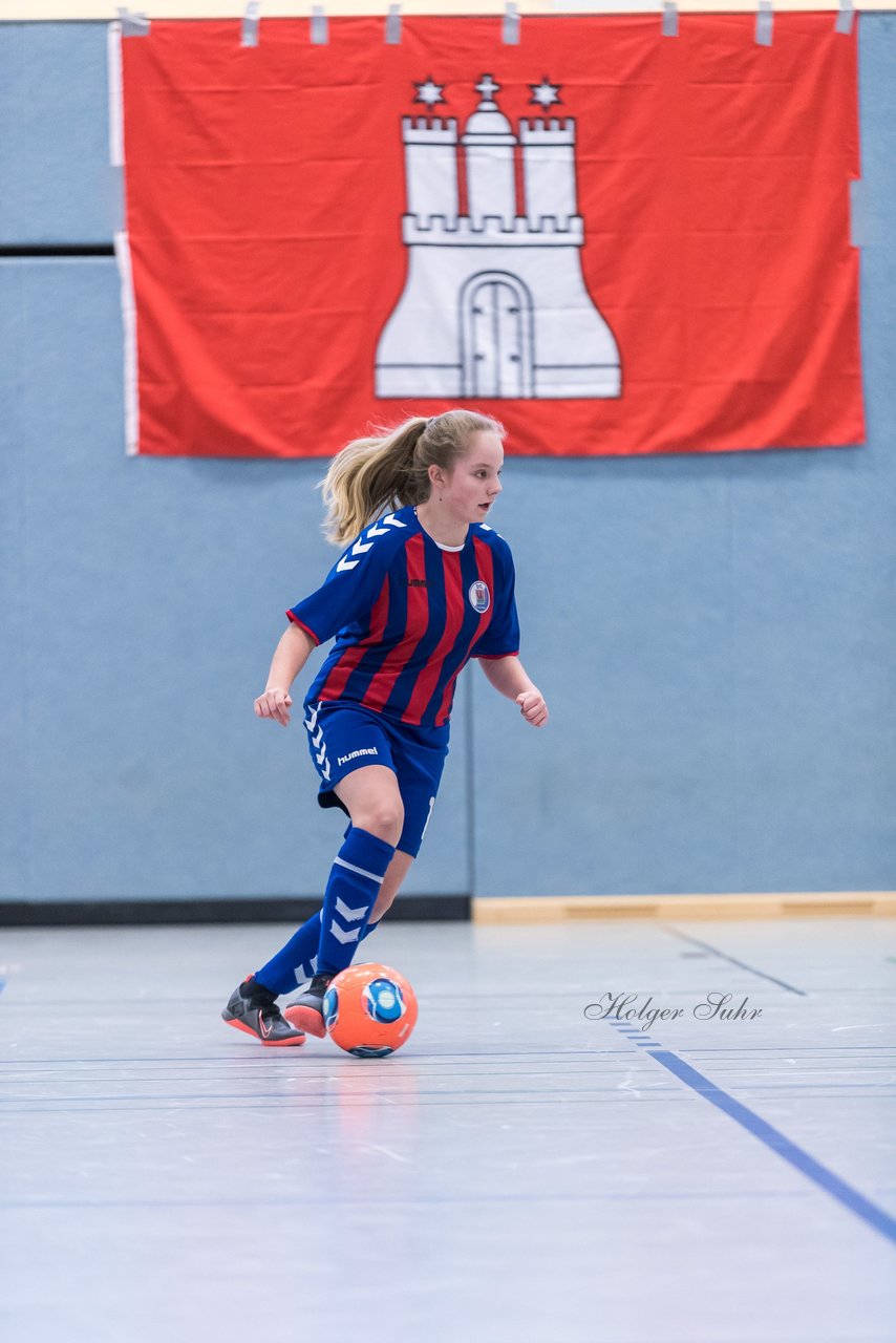 Bild 59 - HFV Futsalmeisterschaft C-Juniorinnen